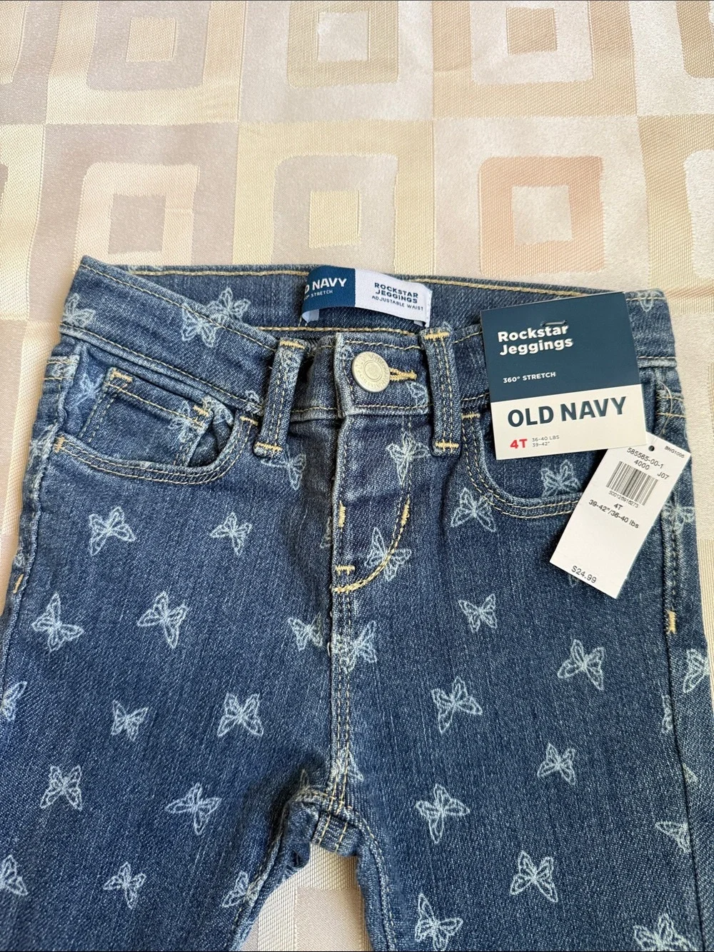 Jeans/ Leggings (Jeggings )